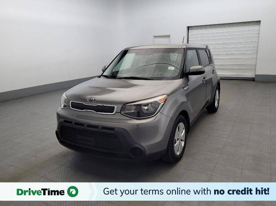 KIA SOUL 2016 KNDJN2A23G7282895 image