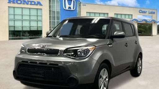 KIA SOUL 2016 KNDJN2A2XG7377034 image