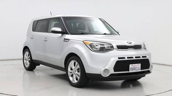 KIA SOUL 2016 KNDJX3A51G7843380 image