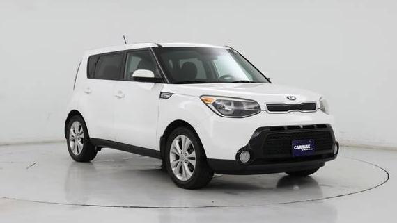 KIA SOUL 2016 KNDJP3A57G7272705 image
