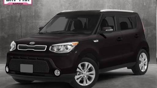 KIA SOUL 2016 KNDJP3A53G7353765 image