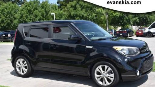 KIA SOUL 2016 KNDJP3A59G7277470 image