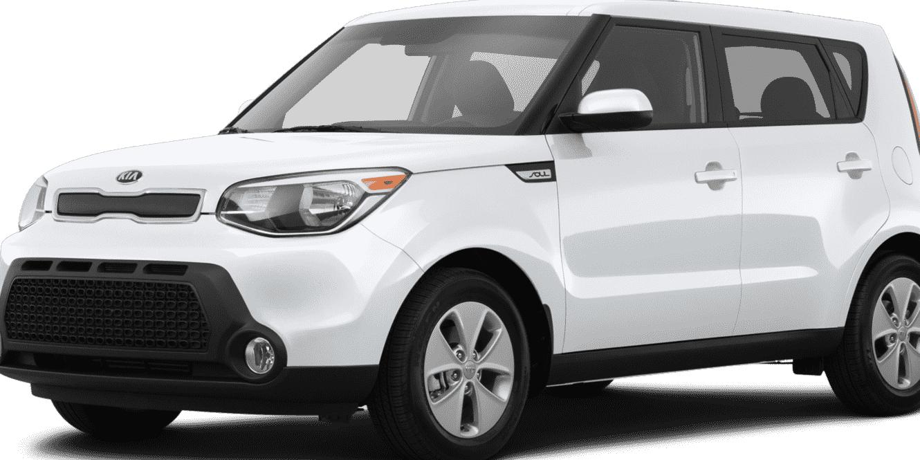 KIA SOUL 2016 KNDJN2A28G7845729 image