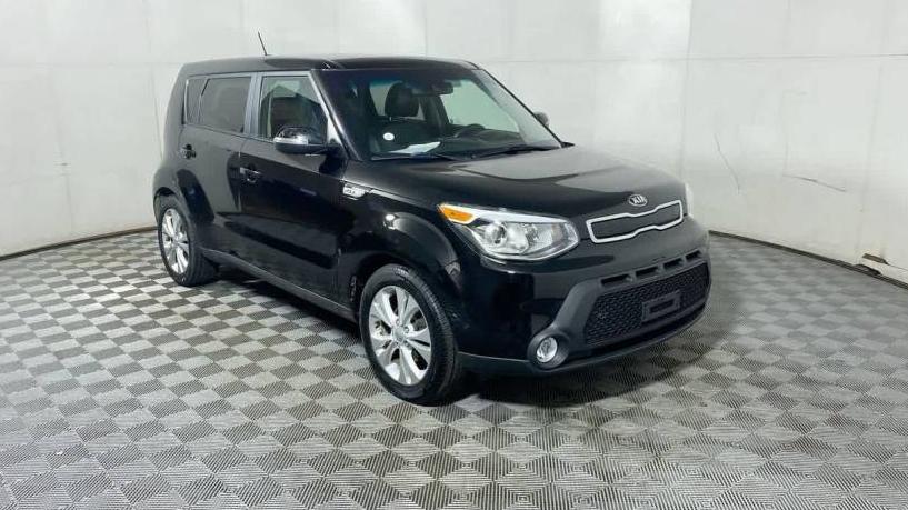 KIA SOUL 2016 KNDJX3A55G7384984 image