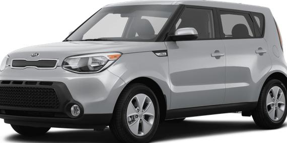 KIA SOUL 2016 KNDJN2A20G7834501 image