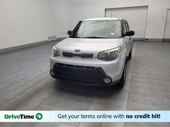 KIA SOUL 2016 KNDJP3A52G7856249 image