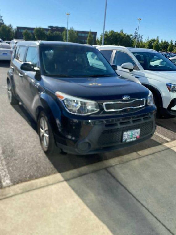 KIA SOUL 2016 KNDJN2A20G7829508 image