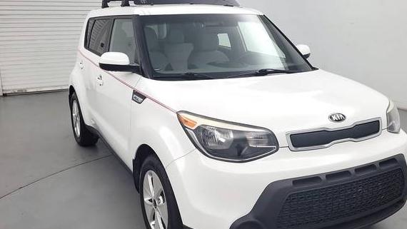 KIA SOUL 2016 KNDJN2A27G7301934 image