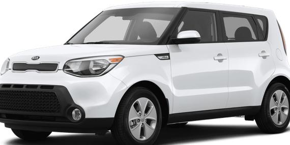 KIA SOUL 2016 KNDJN2A28G7400309 image