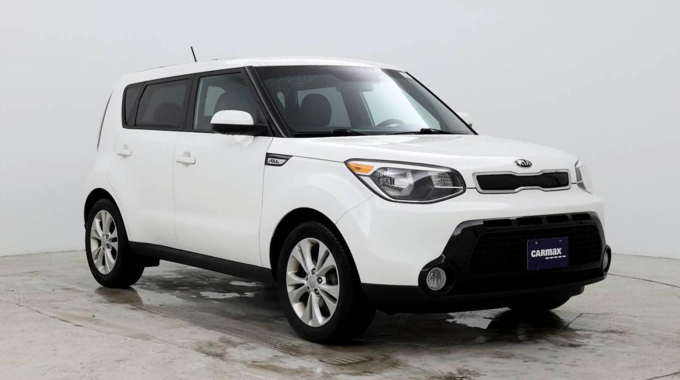 KIA SOUL 2016 KNDJP3A59G7269806 image