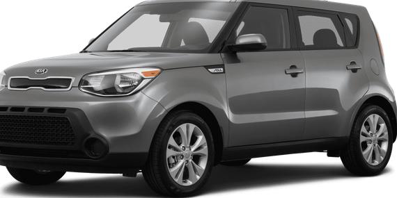 KIA SOUL 2016 KNDJP3A55G7296713 image