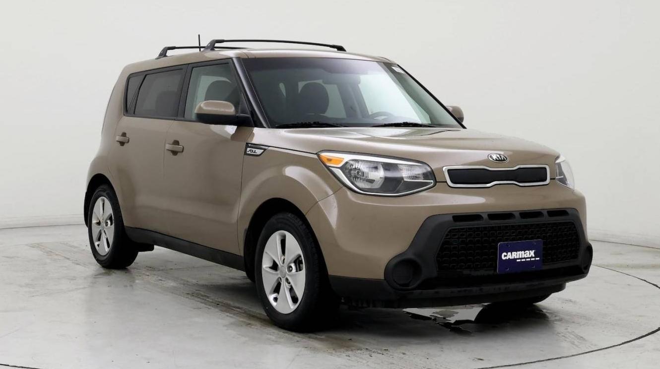 KIA SOUL 2016 KNDJN2A2XG7292419 image