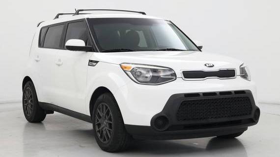KIA SOUL 2016 KNDJN2A20G7263527 image