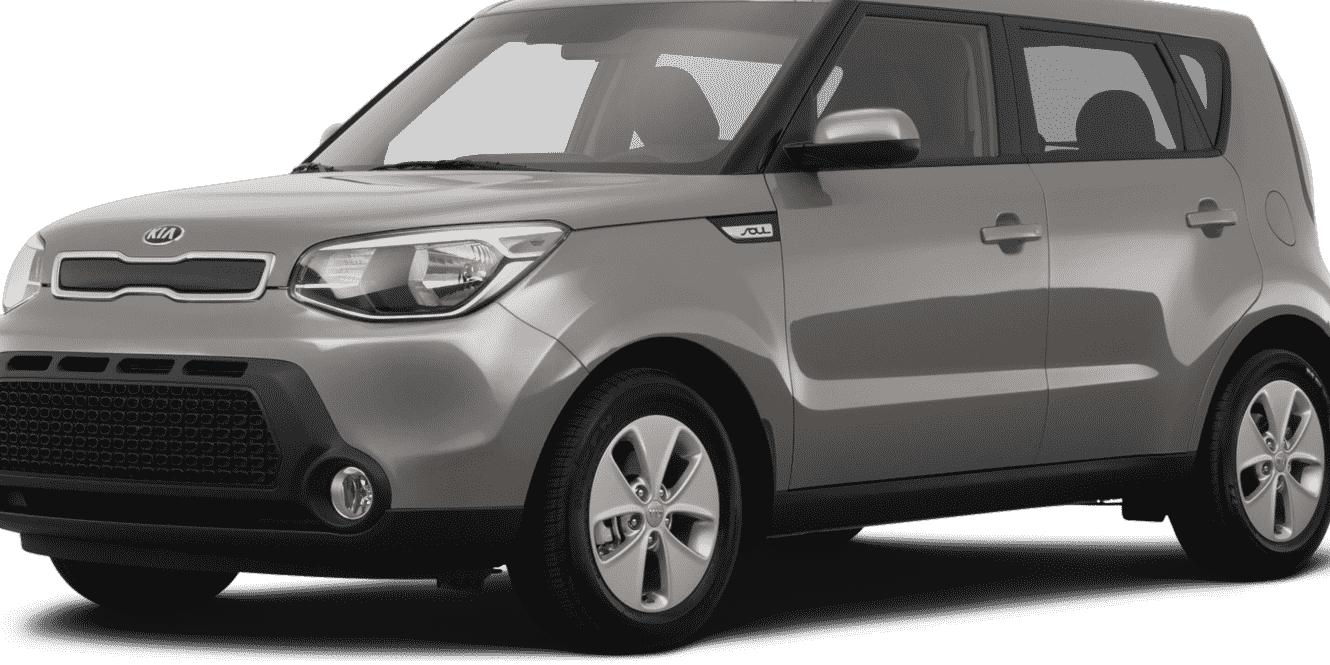 KIA SOUL 2016 KNDJN2A23G7309609 image