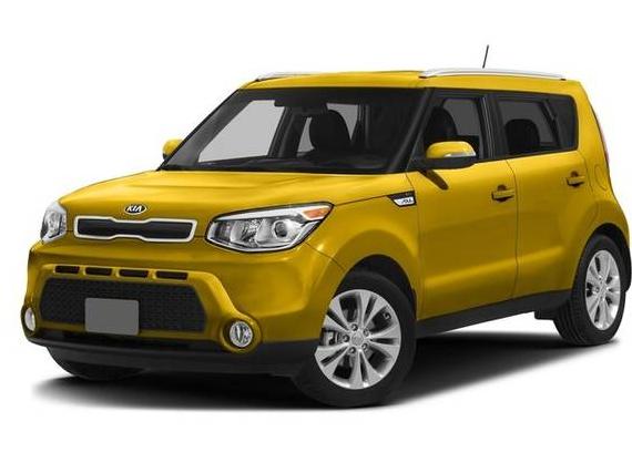 KIA SOUL 2016 KNDJN2A26G7287749 image