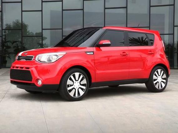 KIA SOUL 2016 KNDJN2A29G7375940 image