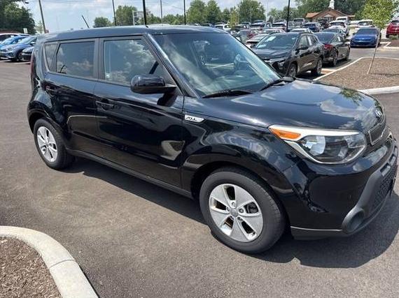 KIA SOUL 2016 KNDJN2A28G7285064 image