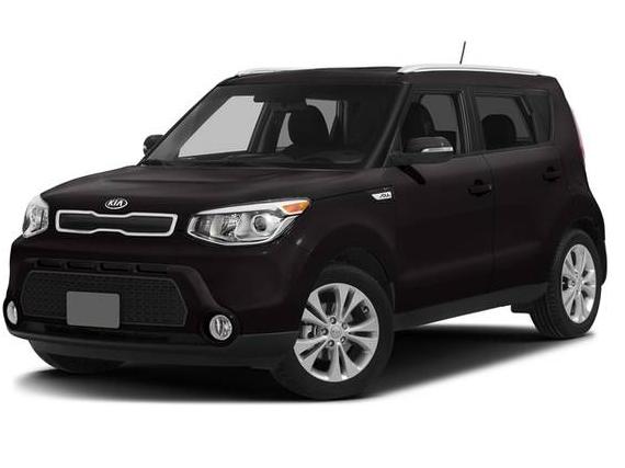 KIA SOUL 2016 KNDJN2A27G7277120 image