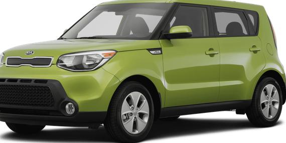 KIA SOUL 2016 KNDJN2A25G7872550 image