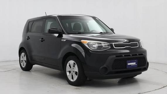 KIA SOUL 2016 KNDJN2A26G7375491 image