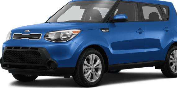KIA SOUL 2016 KNDJP3A55G7360636 image