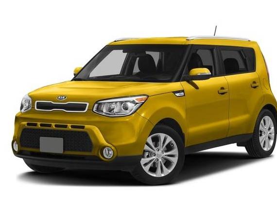 KIA SOUL 2016 KNDJN2A23G7321131 image