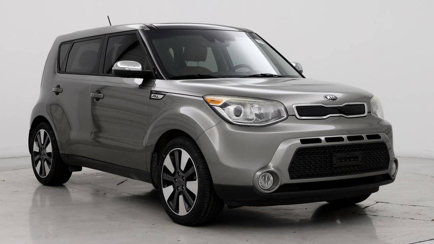 KIA SOUL 2016 KNDJX3A54G7276033 image