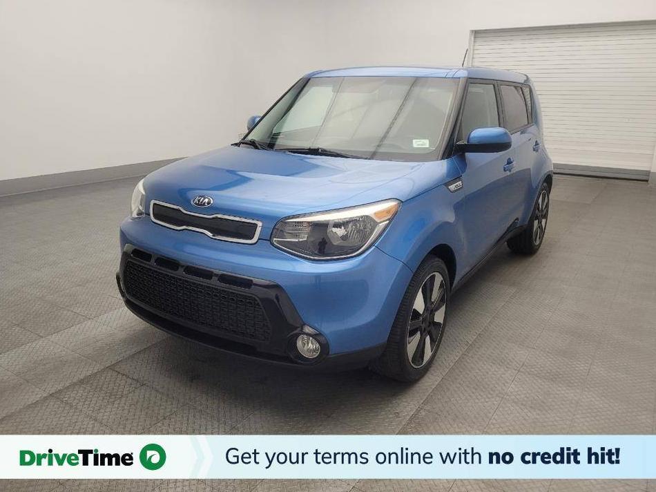 KIA SOUL 2016 KNDJP3A58G7397308 image