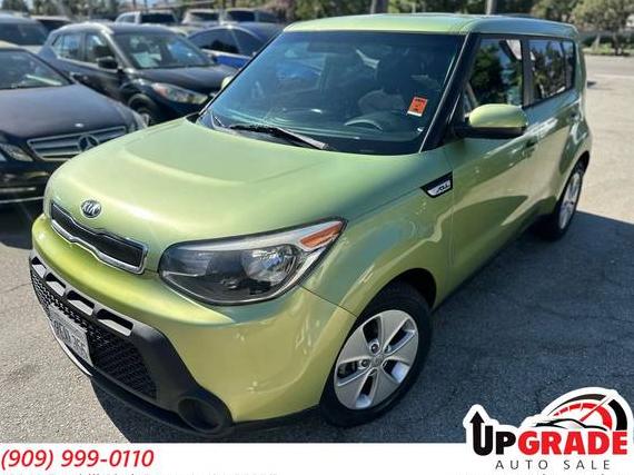 KIA SOUL 2016 KNDJN2A2XG7854478 image