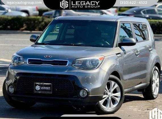 KIA SOUL 2016 KNDJP3A50G7373231 image