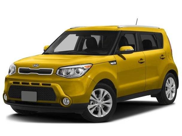 KIA SOUL 2016 KNDJN2A22G7865331 image