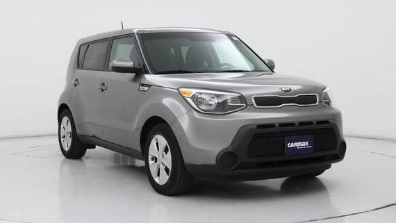 KIA SOUL 2016 KNDJN2A29G7398439 image