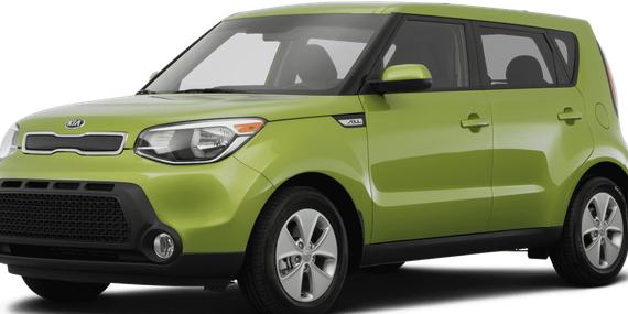 KIA SOUL 2016 KNDJN2A28G7836545 image