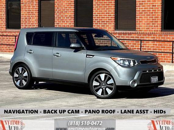 KIA SOUL 2016 KNDJX3A57G7266791 image KIA SOUL 2016 KNDJX3A57G7266791 image
