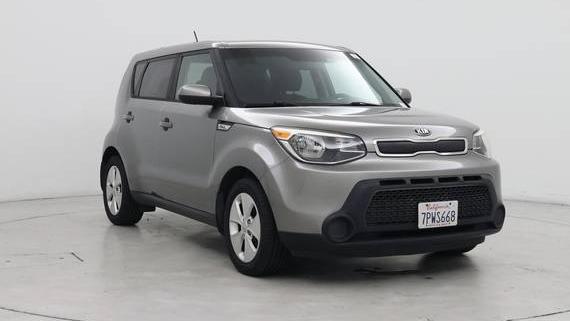 KIA SOUL 2016 KNDJN2A21G7273855 image