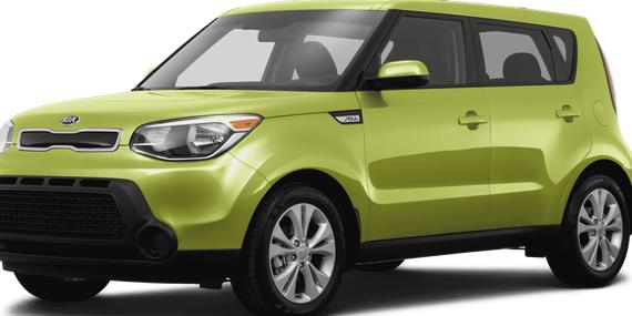 KIA SOUL 2016 KNDJP3A50G7818969 image
