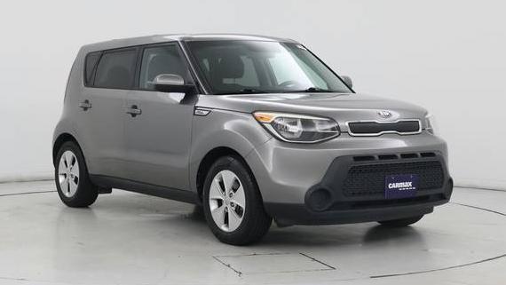 KIA SOUL 2016 KNDJN2A21G7334511 image