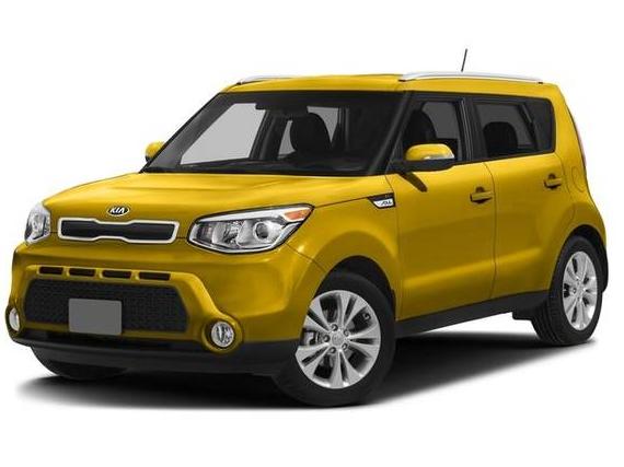 KIA SOUL 2016 KNDJP3A59G7871038 image
