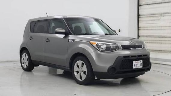KIA SOUL 2016 KNDJN2A23G7403098 image