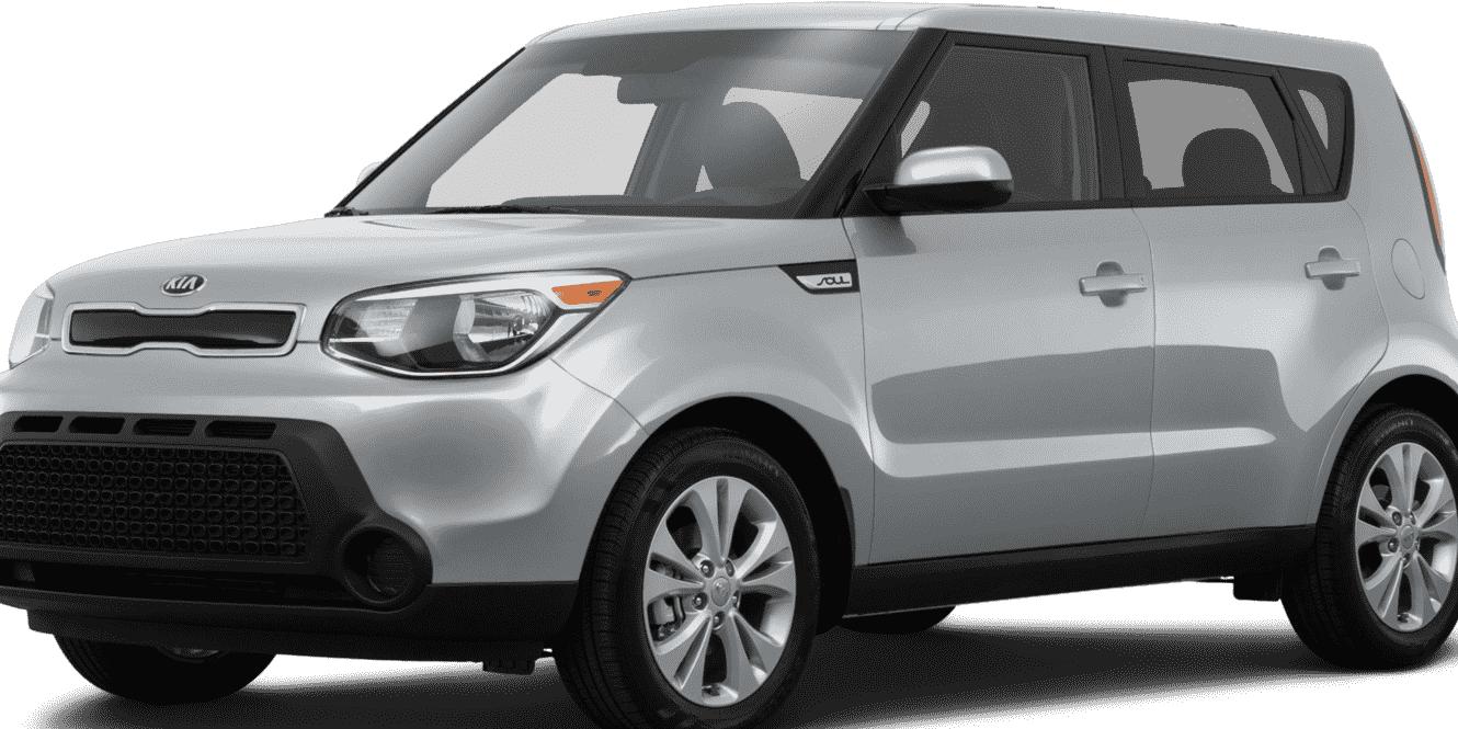 KIA SOUL 2016 KNDJP3A55G7819891 image