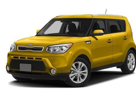 KIA SOUL 2016 KNDJN2A24G7870952 image