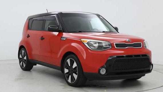 KIA SOUL 2016 KNDJP3A51G7281707 image