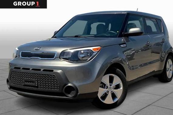 KIA SOUL 2016 KNDJN2A21G7280191 image