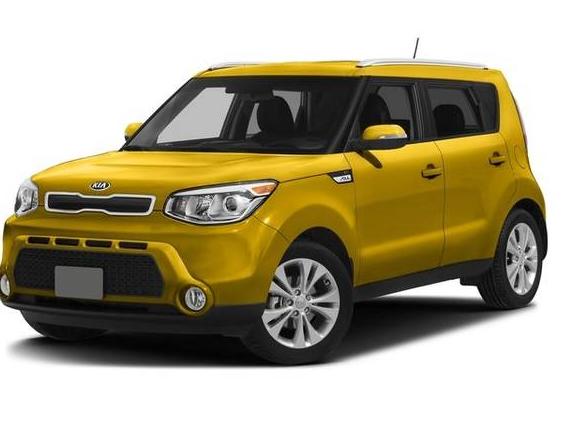 KIA SOUL 2016 KNDJN2A2XG7266760 image