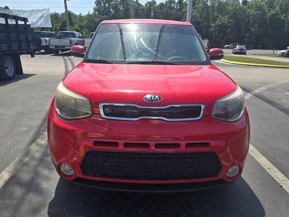 KIA SOUL 2016 KNDJX3A51G7864004 image KIA SOUL 2016 KNDJX3A51G7864004 image