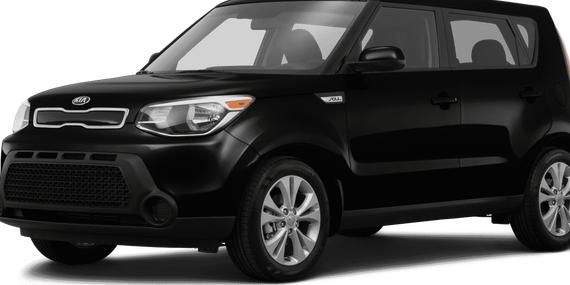 KIA SOUL 2016 KNDJP3A51G7316312 image