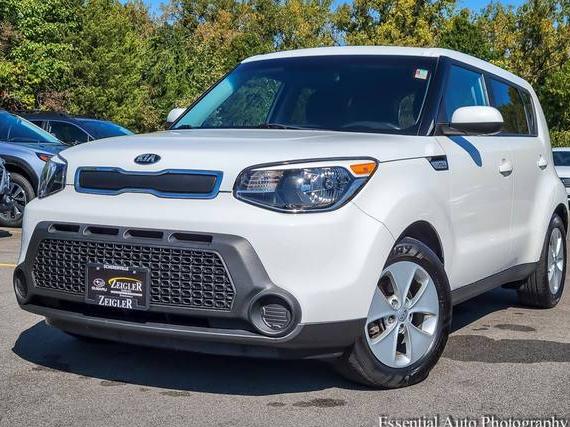 KIA SOUL 2016 KNDJN2A2XG7397400 image