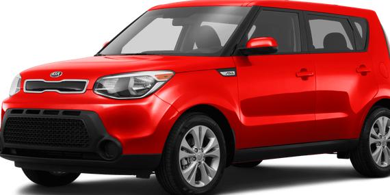 KIA SOUL 2016 KNDJP3A52G7257271 image