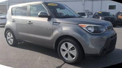 KIA SOUL 2016 KNDJN2A20G7346052 image