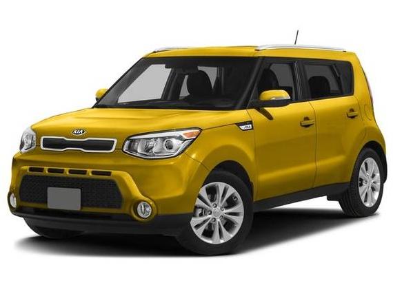 KIA SOUL 2016 KNDJN2A29G7387568 image